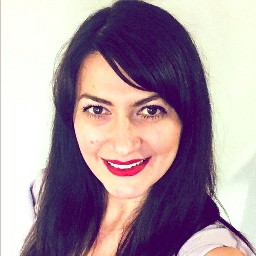 Meet your Posher, Ermida